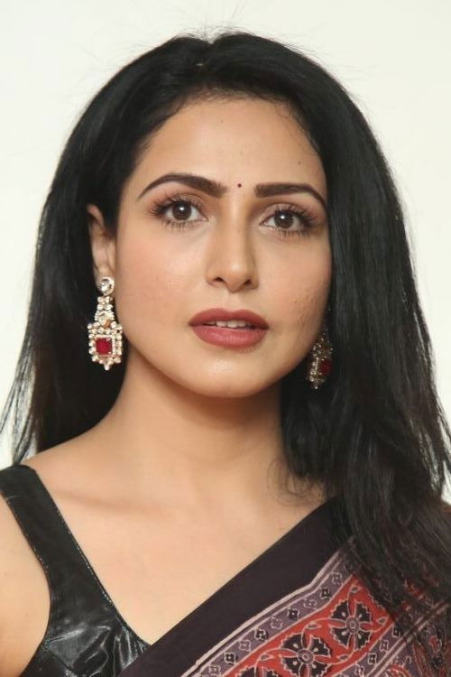 Nandini Rai profile