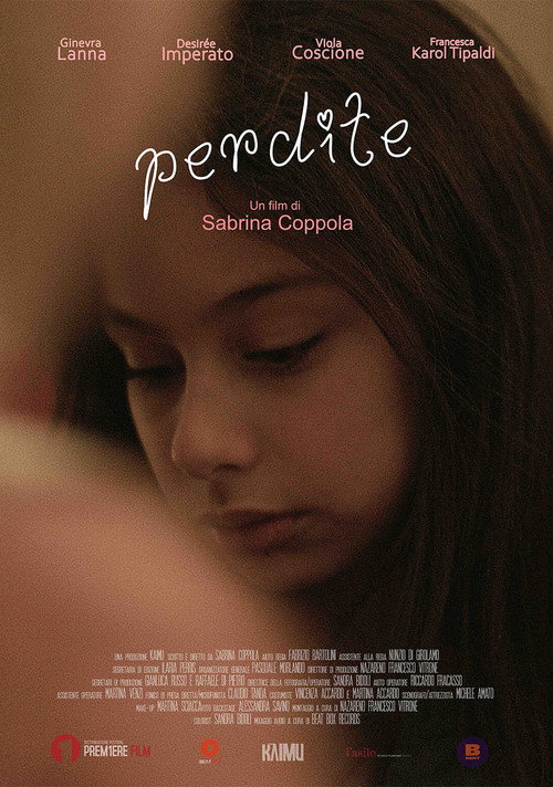 Movie poster for Perdite (2025)