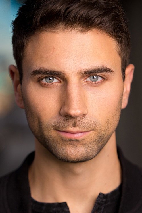 Photo of Michael Joseph Nelson, Acting
