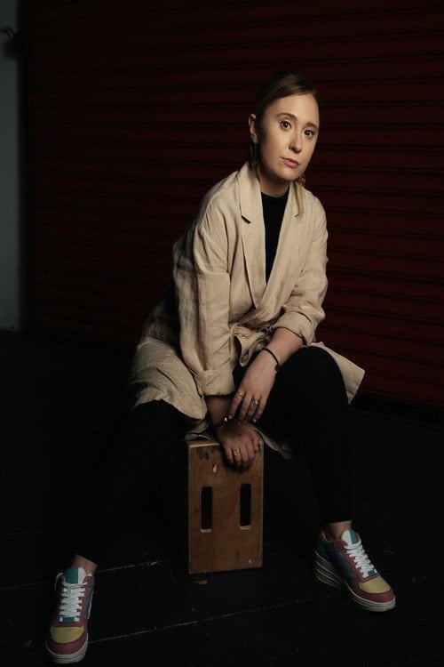 Photo of Kylie Eaton, Directing