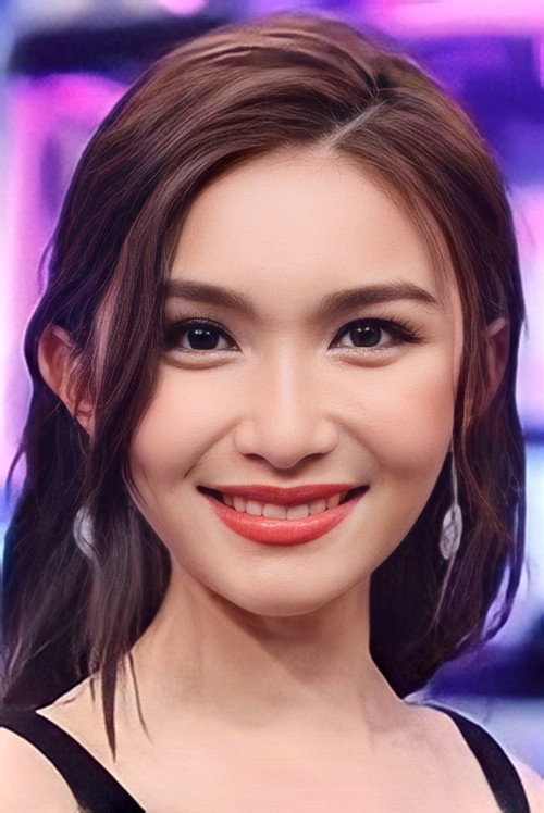 Tiffany Fabienne Kwan profile