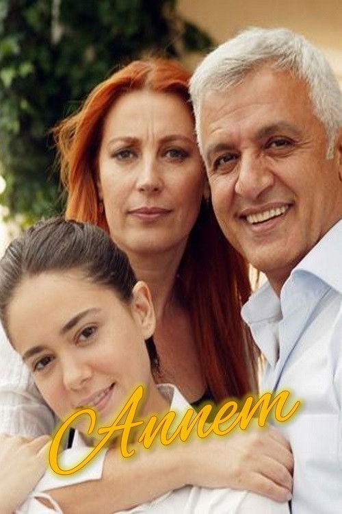 Annem poster