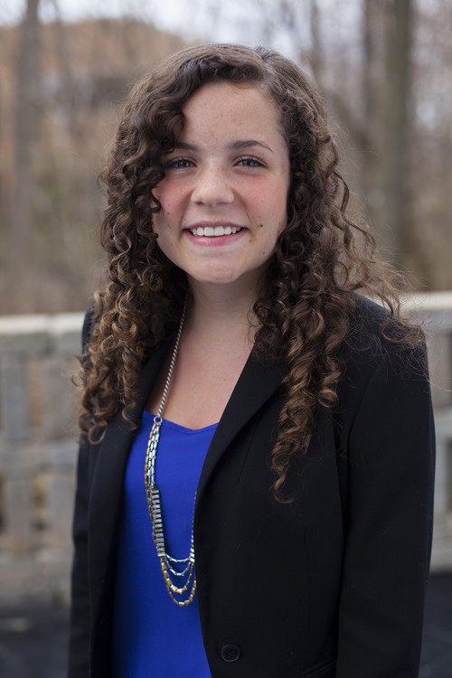 Photo of Lexi Baumeyer, Acting