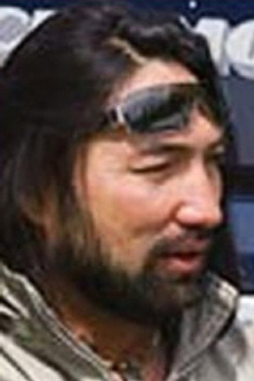 Photo of Din Makhamatdinov, Acting