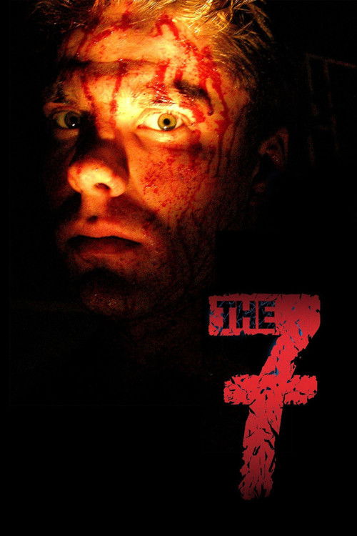 Movie poster for The 7 (2006)