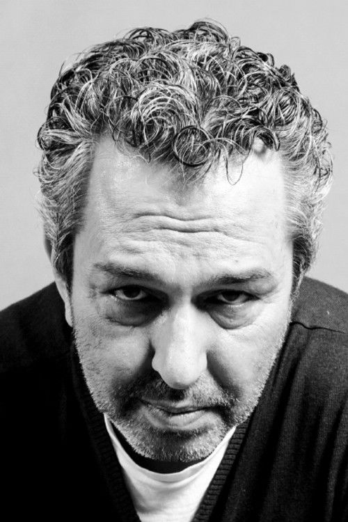 Hristos Hatzipanagiotis profile