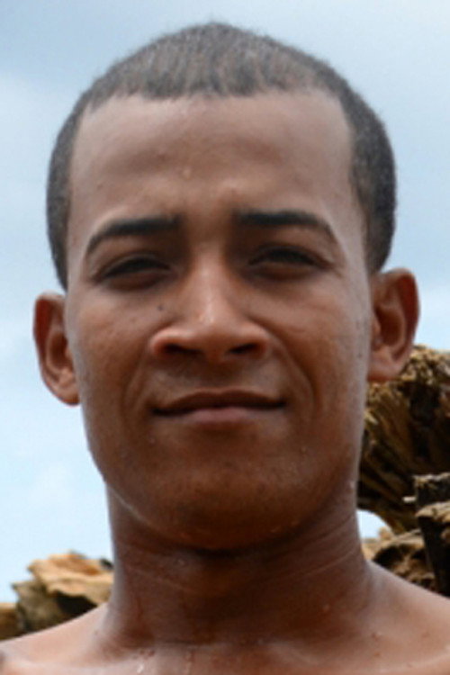 Photo of Enrique Balboa, Acting