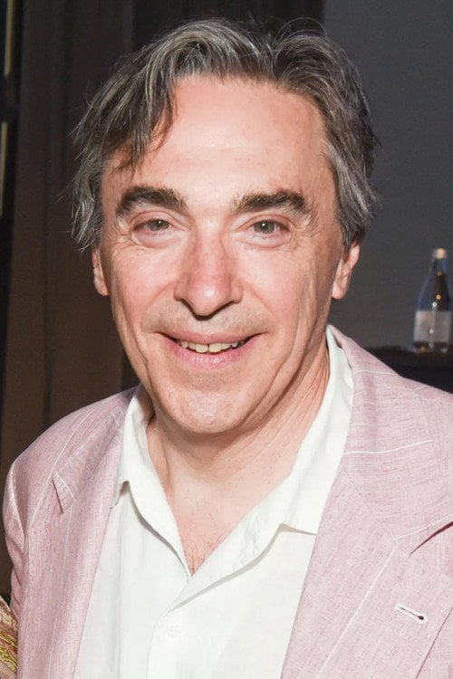 Photo of John Monsky, Acting
