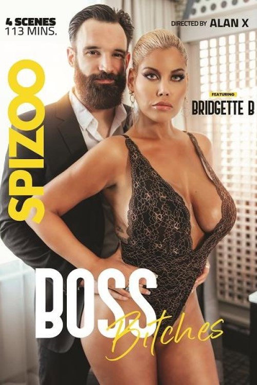 Movie poster for Boss Bitches (2022)