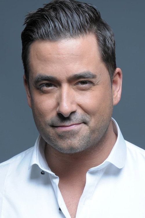 Photo of Benoît Gagnon, Acting