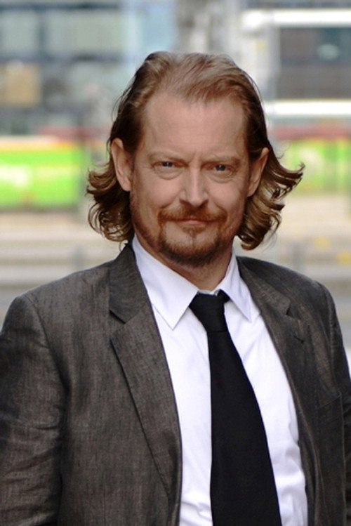 Photo of Lars Reynert Olsen, Acting