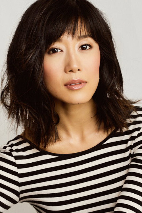 Photo of Julie Zhan, Acting
