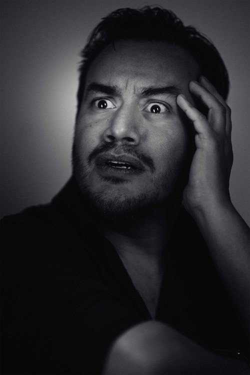 Photo of Luis Dion-Dussault, Directing