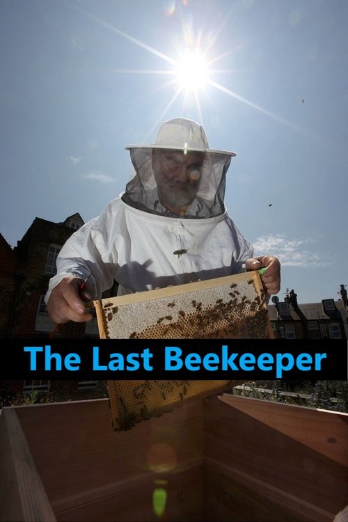 Movie poster for The Last Beekeeper (2009)