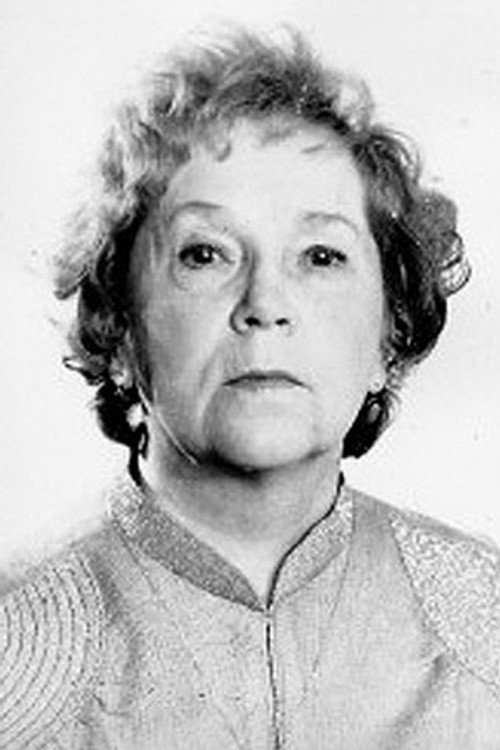 Photo of Galina Novozhilova, Acting