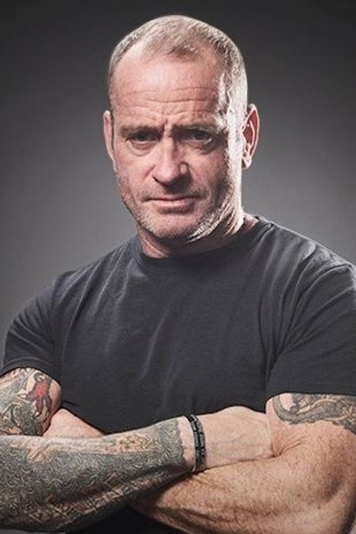 Photo of Terry Schappert, Acting