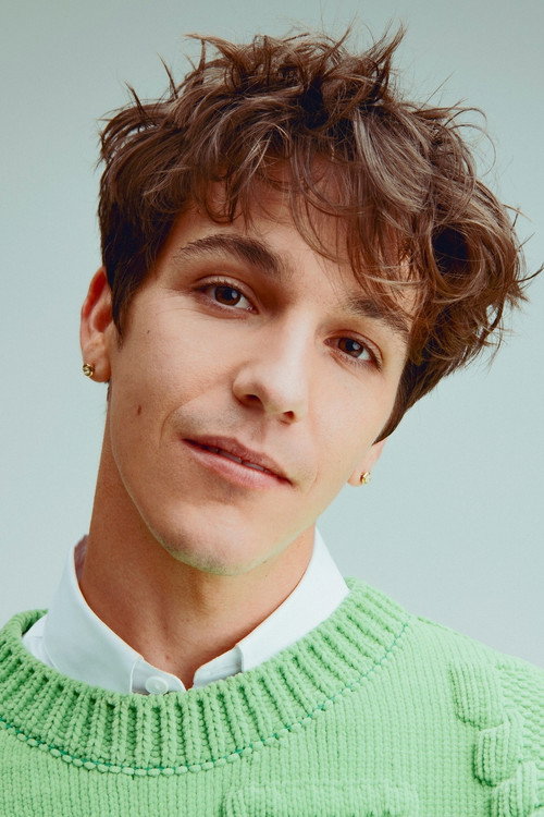 Photo of Role Model, Acting