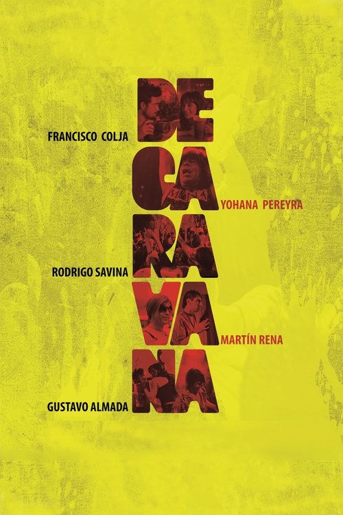 Movie poster for Clubbing (2011)