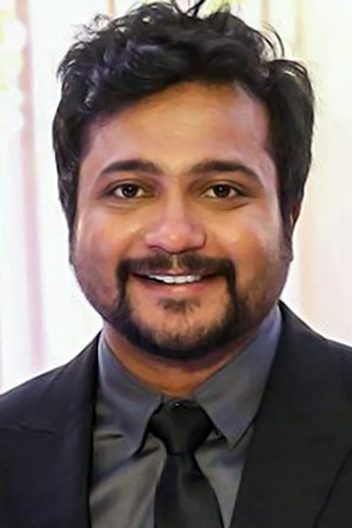 Bobby Simha profile