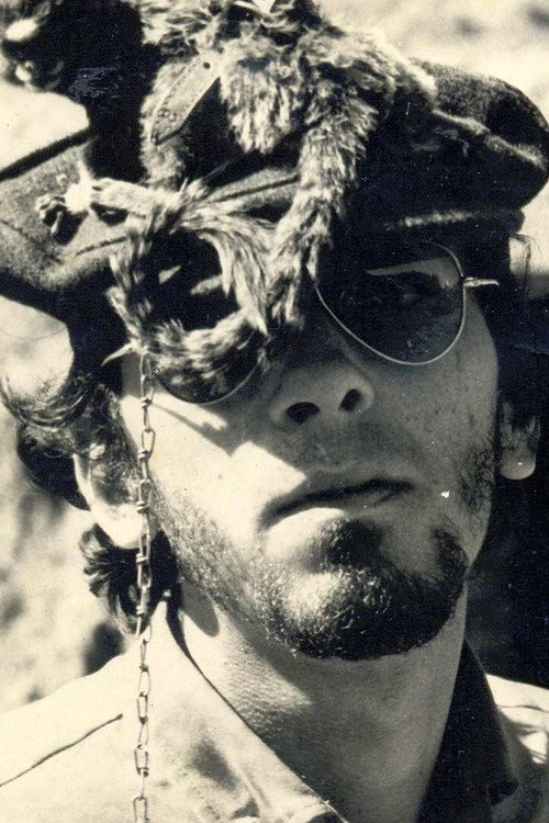 Photo of Jairo Ferreira, Directing