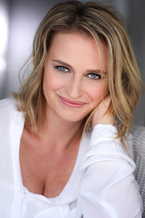 Photo of Petra Areskoug, Acting