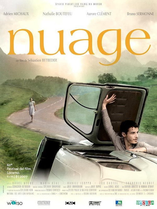 Movie poster for Cloud (2007)