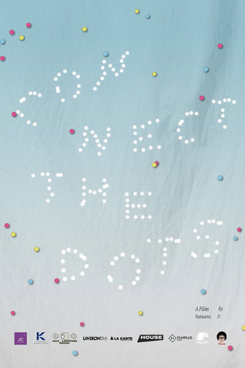 Movie poster for Connect the Dots (2025)