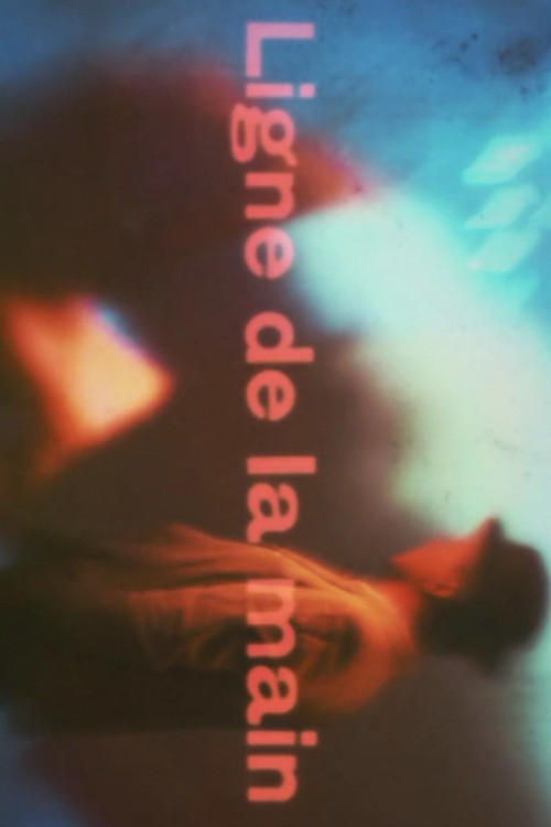 Movie poster for Lines of the Hand (2015)