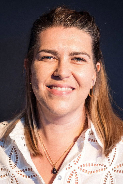 Photo of Mélisa Godet, Writing