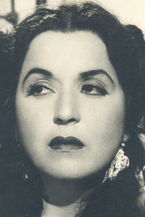 Photo of Fatma Roshdy, Acting