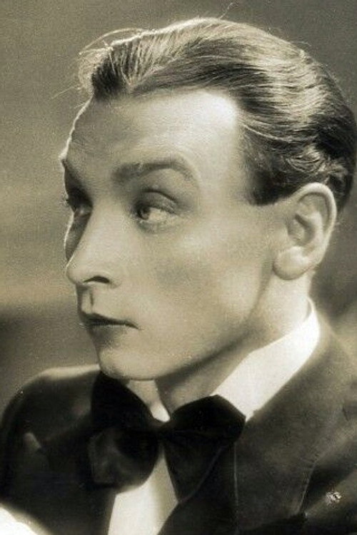 Photo of Jean Marconi, Acting