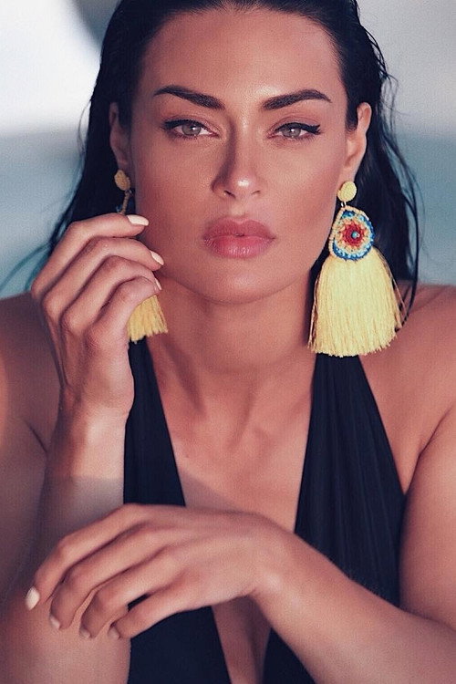 Photo of Diana Monteiro, Acting