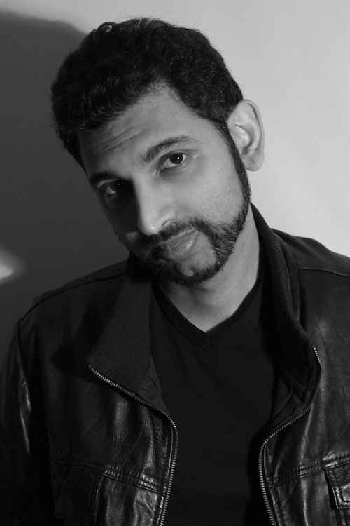 Photo of Vishaal Desai, Directing