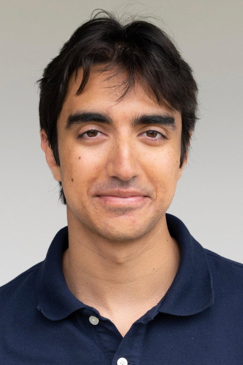 Photo of Curran Seth, Acting