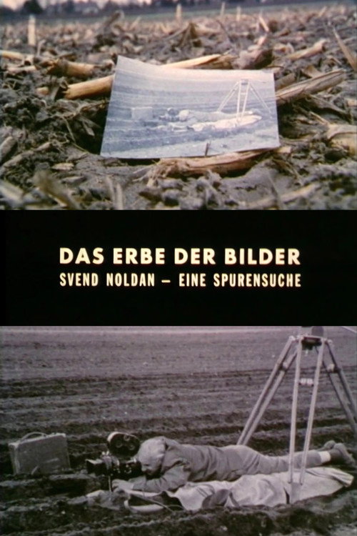 Movie poster for Das Erbe der Bilder (1995)