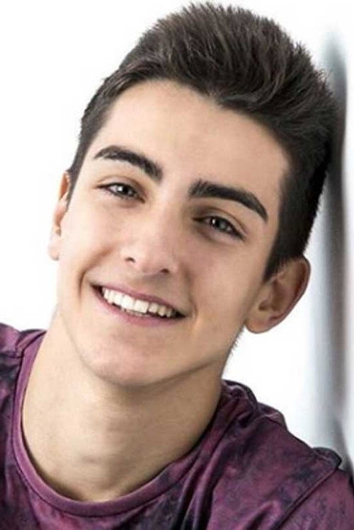 Photo of Álvaro Cobas González, Acting