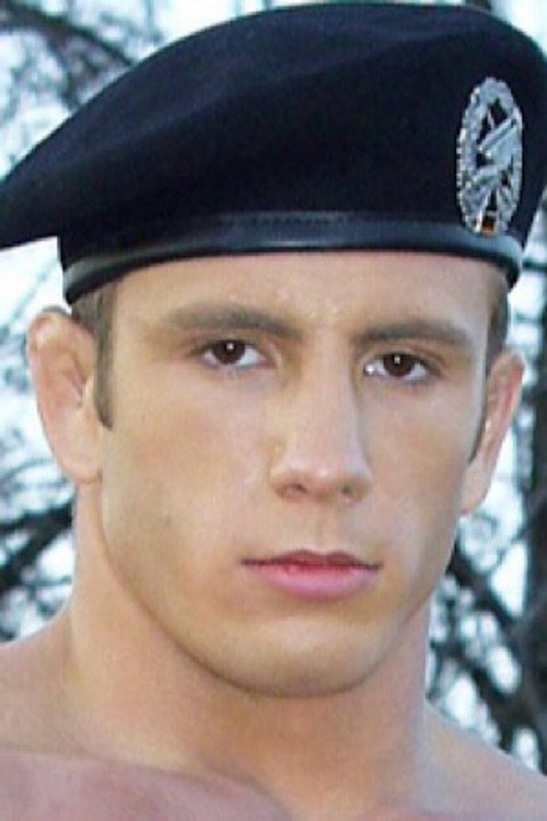 Photo of Sergio Foster, Acting
