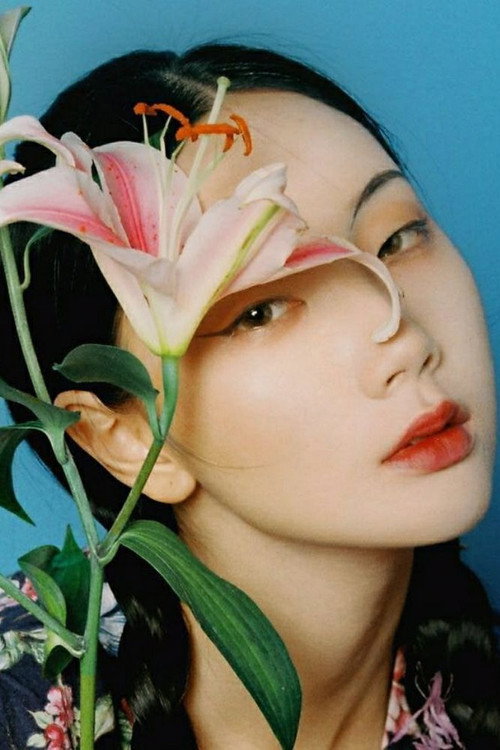 Qingyin Yinyin profile