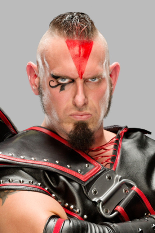 Ryan Parmeter profile