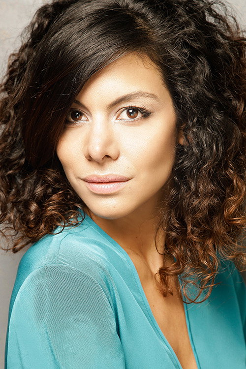 Photo of Alejandra Lara, Acting
