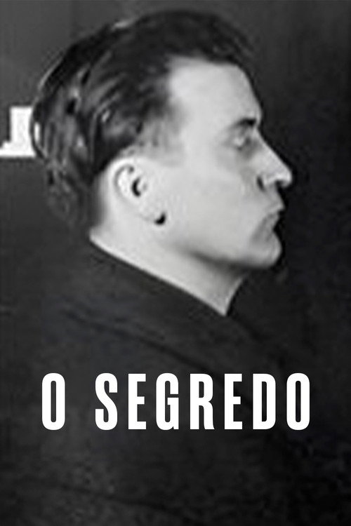 Movie poster for O Segredo (2008)
