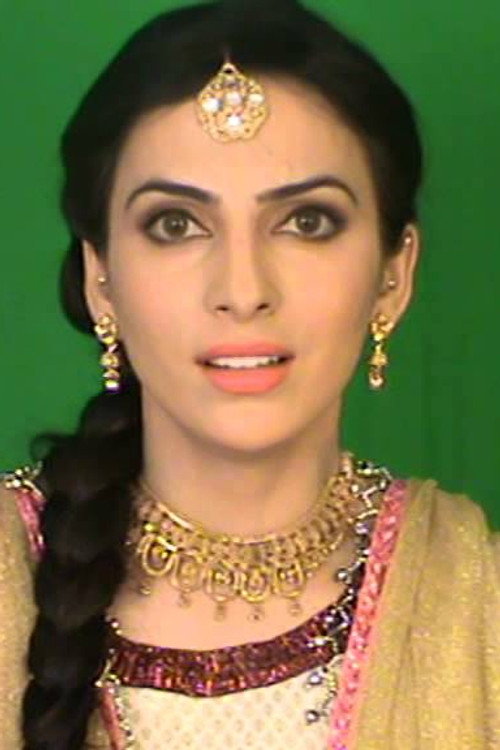 Photo of Mansi Sharma, Acting