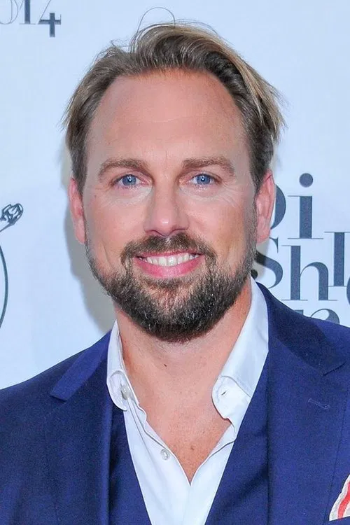 Steven Gätjen profile