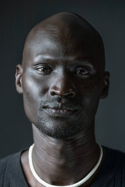 Photo of Ger Duany, Acting
