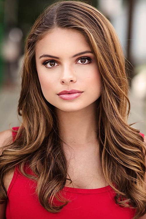 Photo of Hannah Kepple, Acting