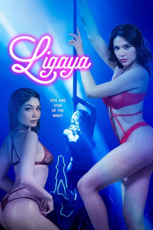 Movie poster for Ligaya (2025)