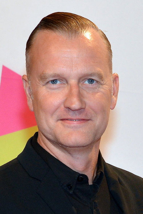 Photo of Beppe Starbrink, Acting