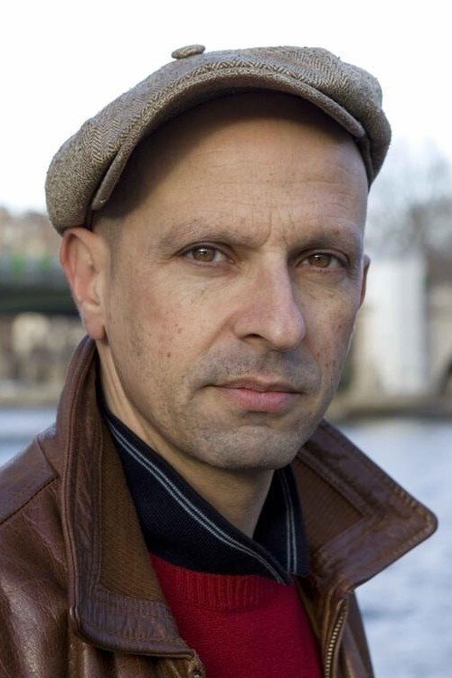 Photo of Serge Kribus, Acting