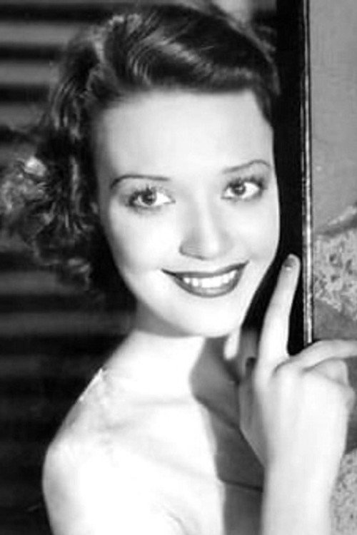 Photo of Iris Lancaster, Acting