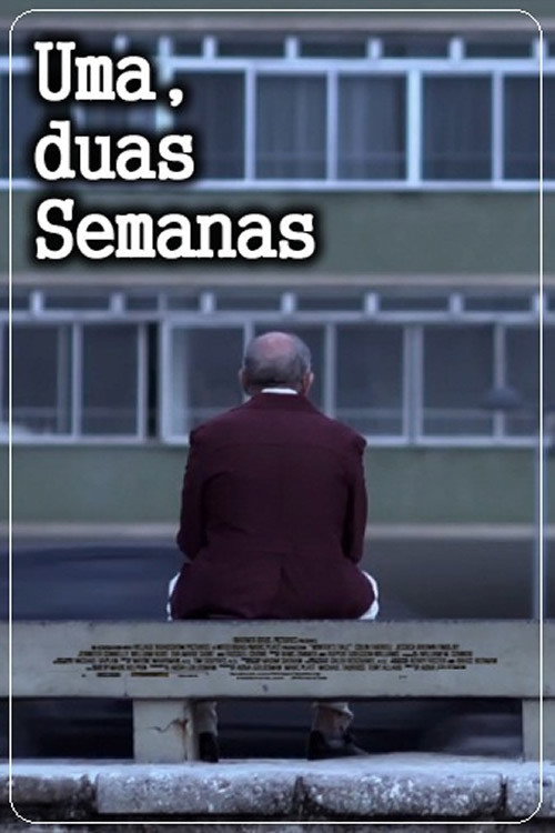 Movie poster for Two Weeks, at the Most (2012)
